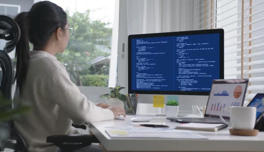 眉山企业数字化解决方案:机器学习赋能商业模式升级的核心路径